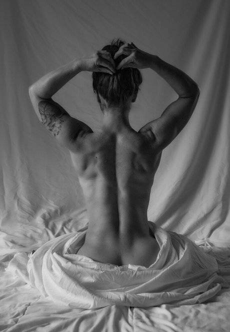 Jenners ヌードスター 写真