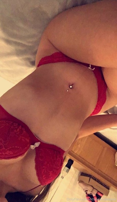 Khloexoxo モデル 画像