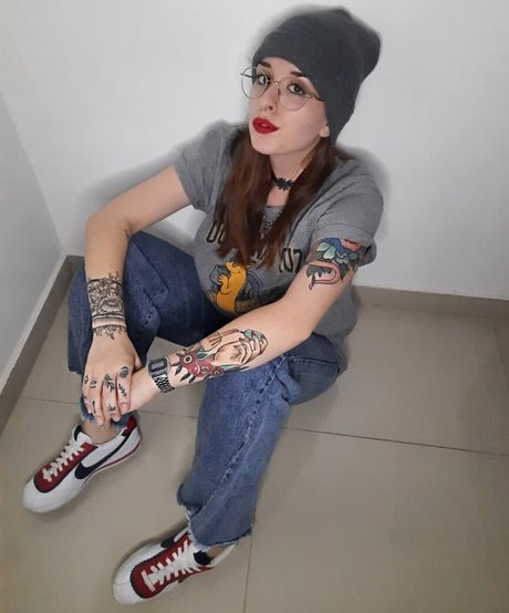 Florencia Gonzalez スター ヌード 画像