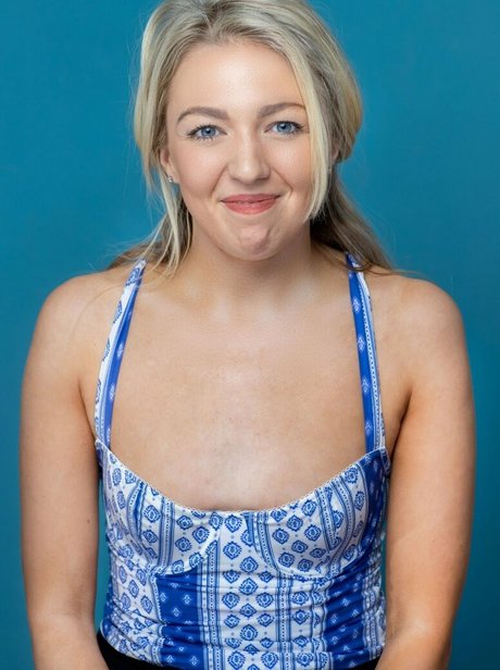 Maddy Smedley アートスター 画像