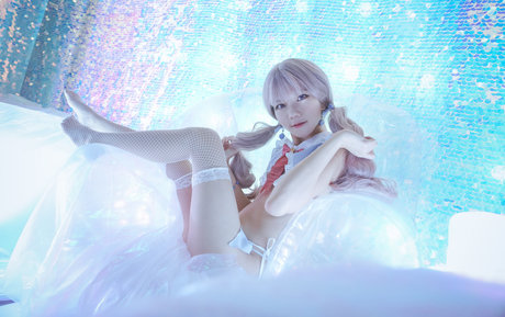 肉厚熟女オンリーファンズ アートヌード 写真