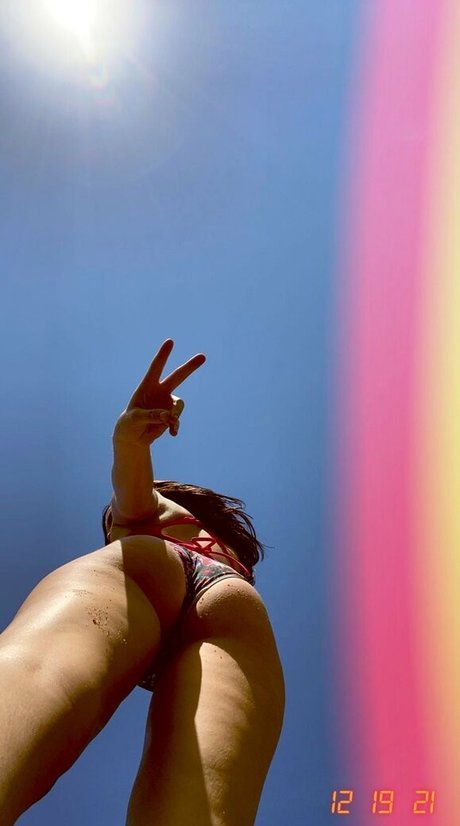 autumnmariexxxo 素敵なモデル 写真