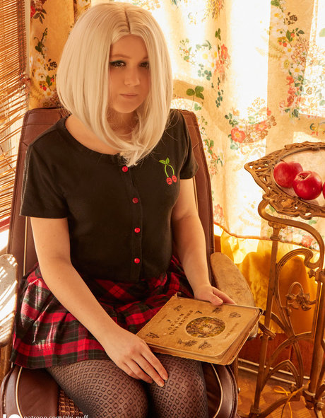 aki puff xxxスター ギャラリー