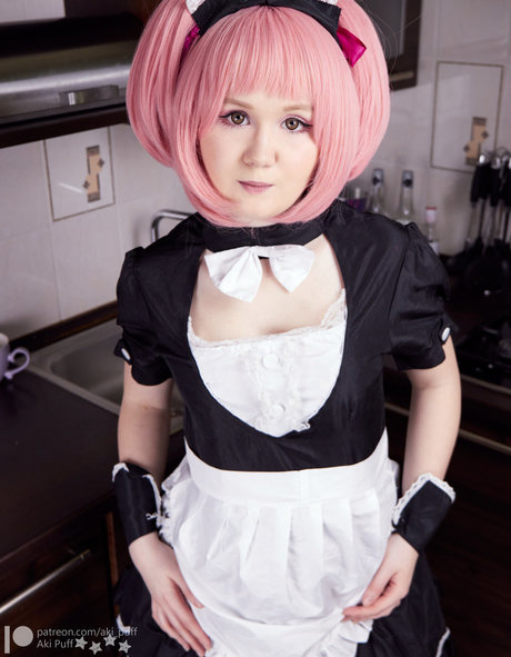 aki puff ポルノスター アーカイブ