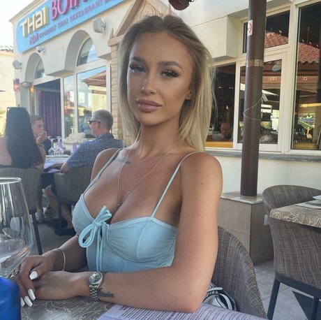 bonniemariee 高品質スター 画像