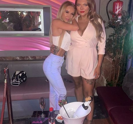 bonniemariee HDモデル 画像