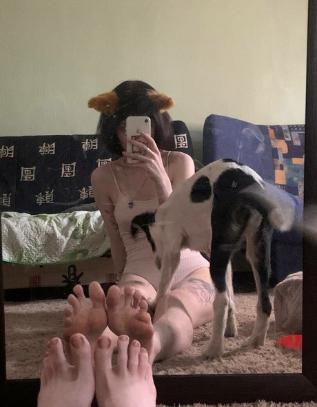 fluffyfulafel ポルノスター 可愛い 写真