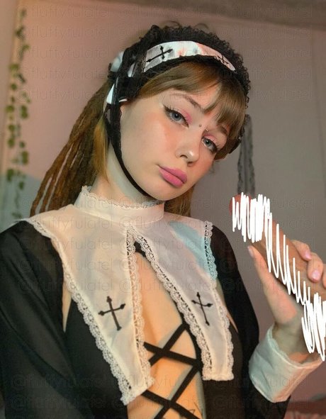 エボニートップオンリーファン 美しい裸 画像