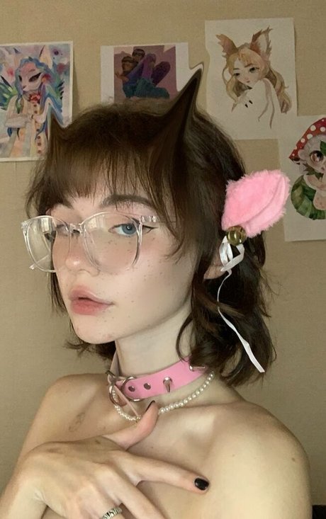 fluffyfulafel ポルノ女優 写真