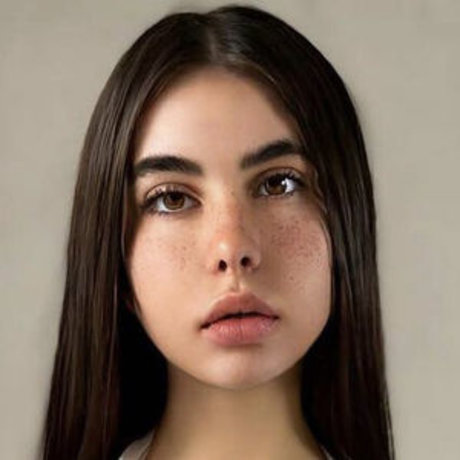 Victoria Hana Novakova 限定スター 画像