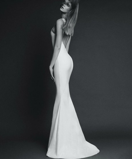 Inna Moll 完璧なモデル ギャラリー