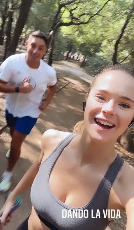 Inna Moll XXXモデル 画像