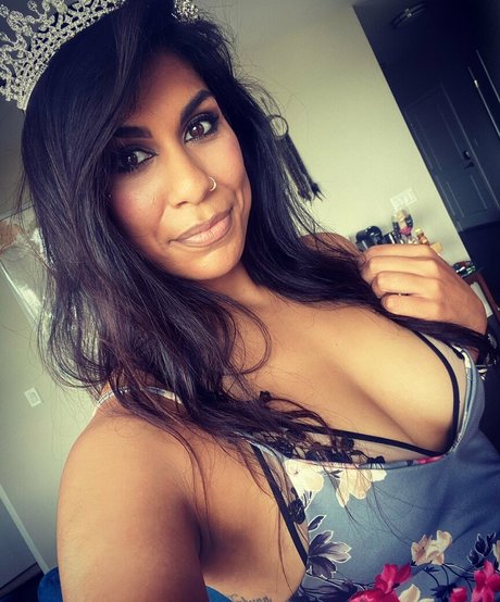 The Try Channel ヌード女優 写真