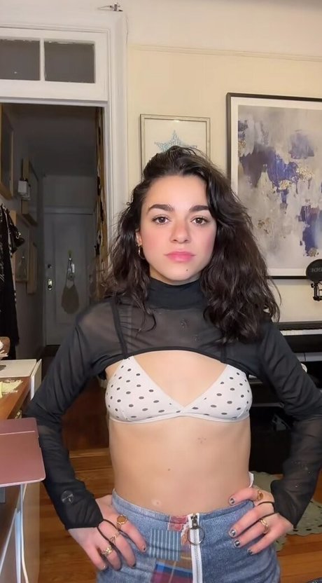 Ally Anna Maria ポルノスター 画像