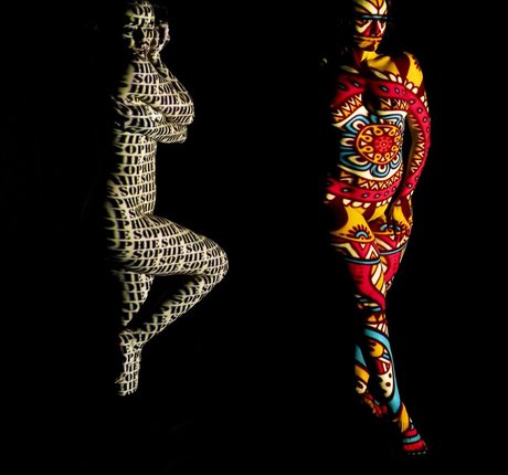 Sophie Stage 高品質のスター 写真