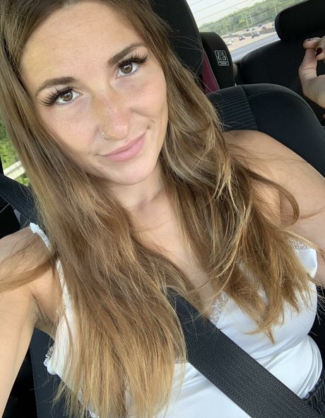 Blair Jordan 写真集