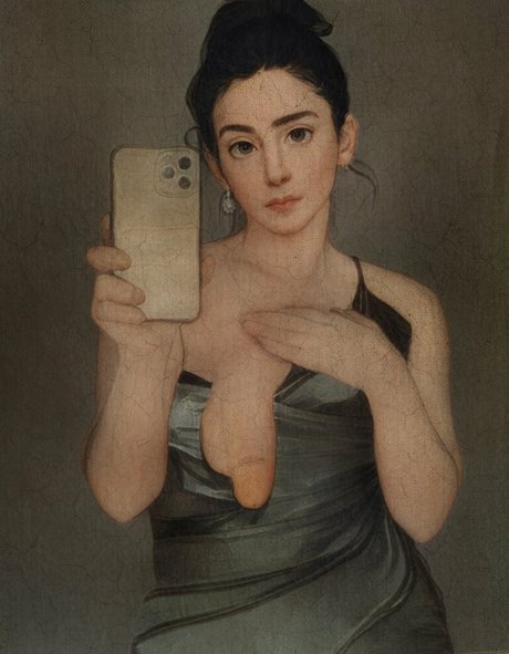 Feralmillenni ポルノスター 高品質 画像