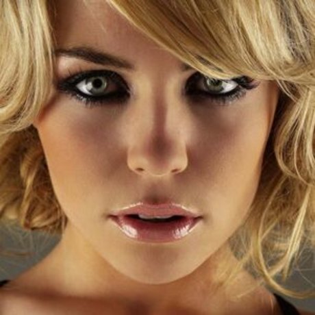 Abigail Marie Clancy ポルノスター アート アーカイブ