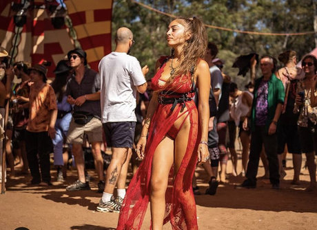 Herbalflorabots ホットスター 写真