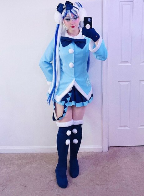 Candlesyo セクシーなスター 写真