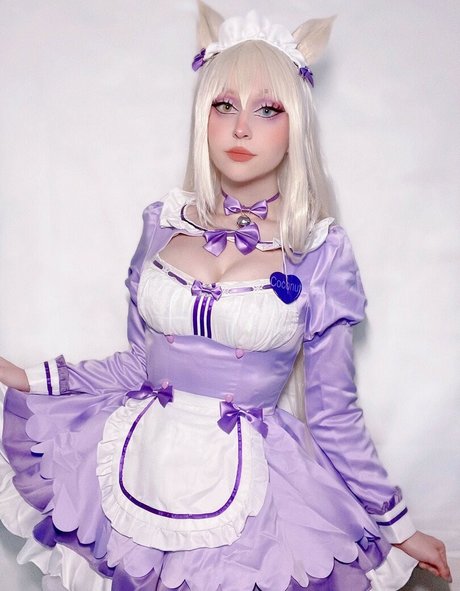 Candlesyo ホットなモデル ギャラリー