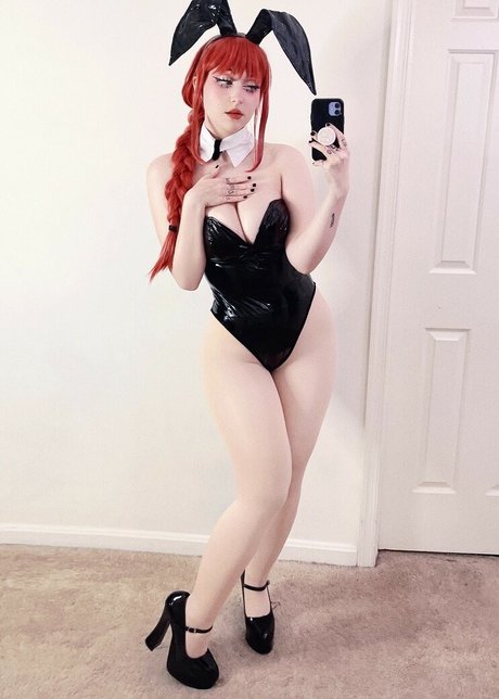 Candlesyo ポルノスター ヌード 画像