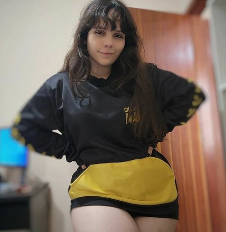 Laysa Meroto アートスター 写真