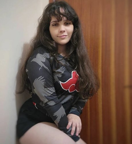 Laysa Meroto ホット女優 アーカイブ