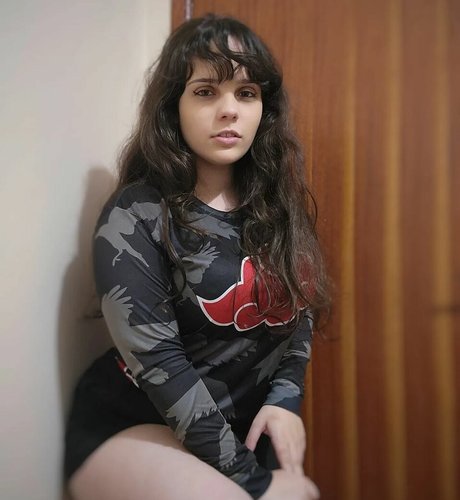 Laysa Meroto ヌードスター ギャラリー