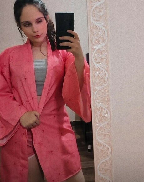 Laysa Meroto ヌードモデル アーカイブ