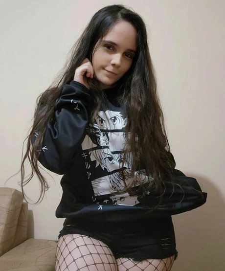 Laysa Meroto エロティック女優 写真