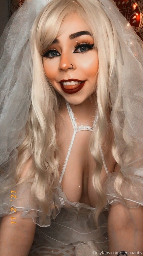 Lenaaabby ポルノスター HD 写真
