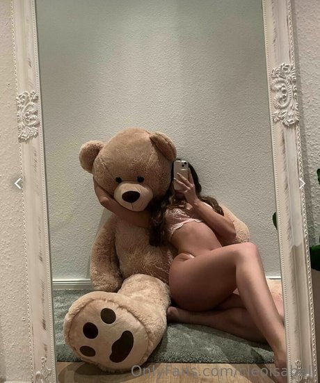 Cleo Isabell セックススター ギャラリー