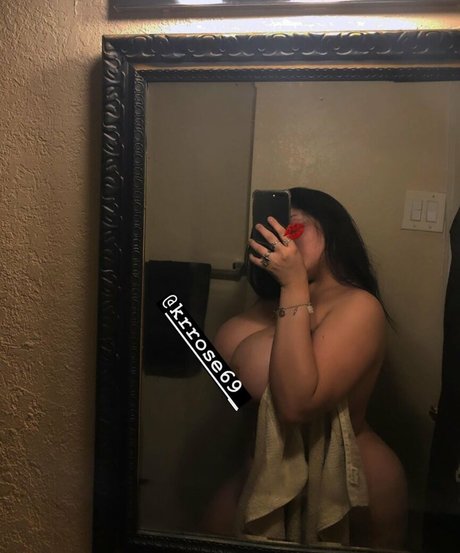 Kim Rose HDスター 写真