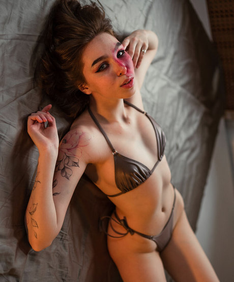 Unique katarina ポルノスター 美しい 写真