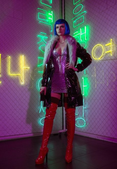 Miroslava Ladovir トップポルノスター ギャラリー