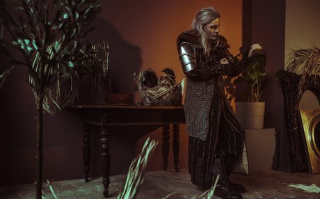 黒檀ペッギングオンリーファンズ 限定 写真