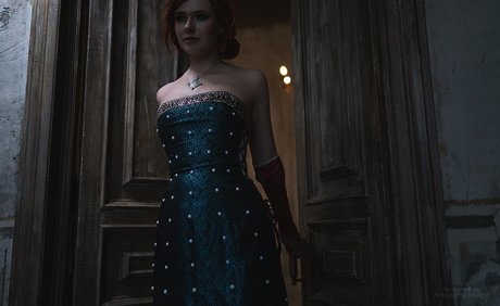 Miroslava Ladovir 完璧なスター アーカイブ