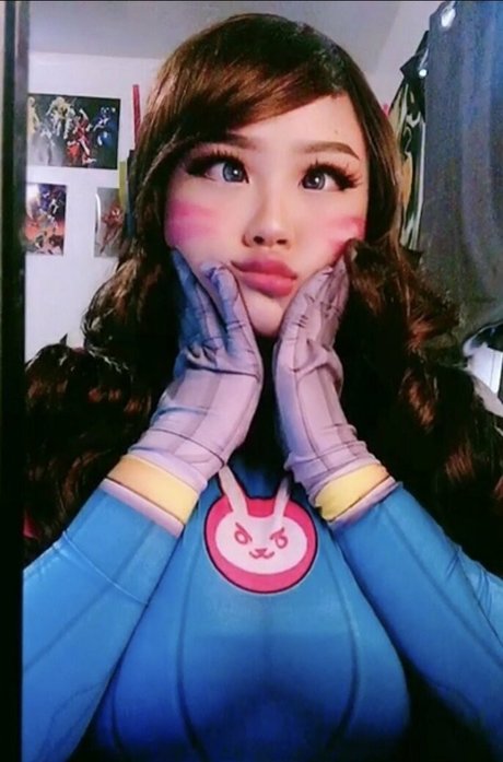 cherryxprincess 素敵なモデル ギャラリー