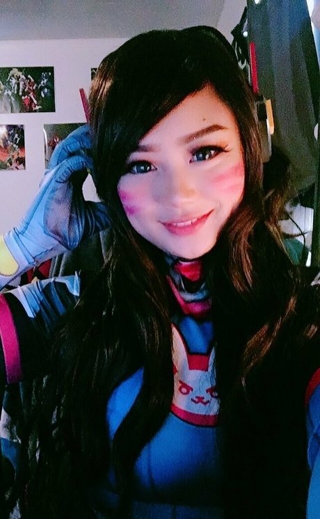 cherryxprincess ポルノスター 素敵 写真