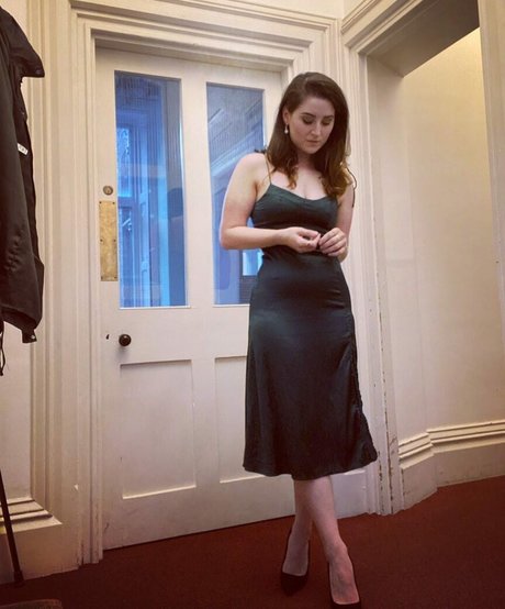 Rebecca Gilliland アダルトスター 写真