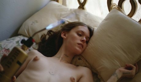 Ethel Cain HDモデル 画像