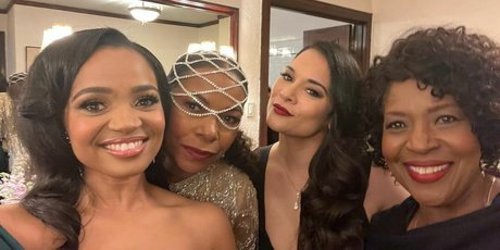 Kyla Pratt 美しいモデル 写真