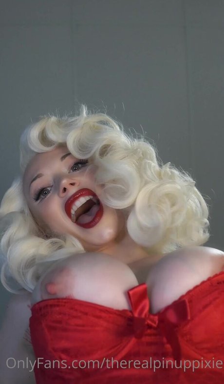 Pineup Pixie プロフィール写真