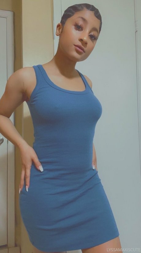 Alyssa Maxwell ポルノスター 写真