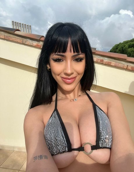 jasminellamas エロティックなスター 写真