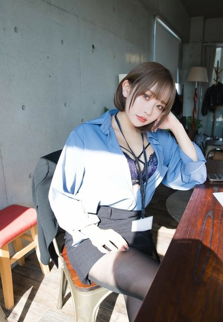 Rinyan Passan アダルトスター 画像