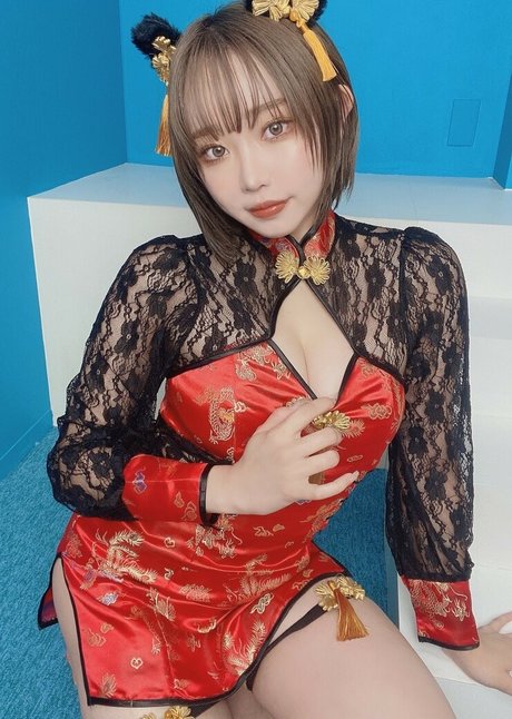 Rinyan Passan ポルノスター 写真