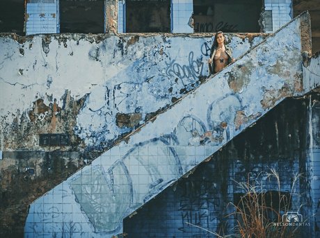 Monica Rudi 高品質モデル 写真