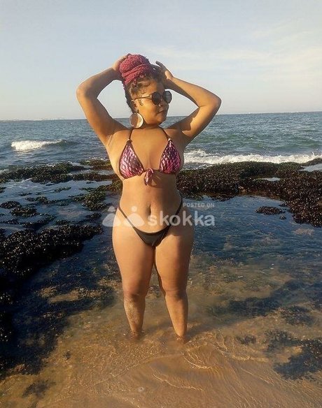 Negraluofc トップスター 写真